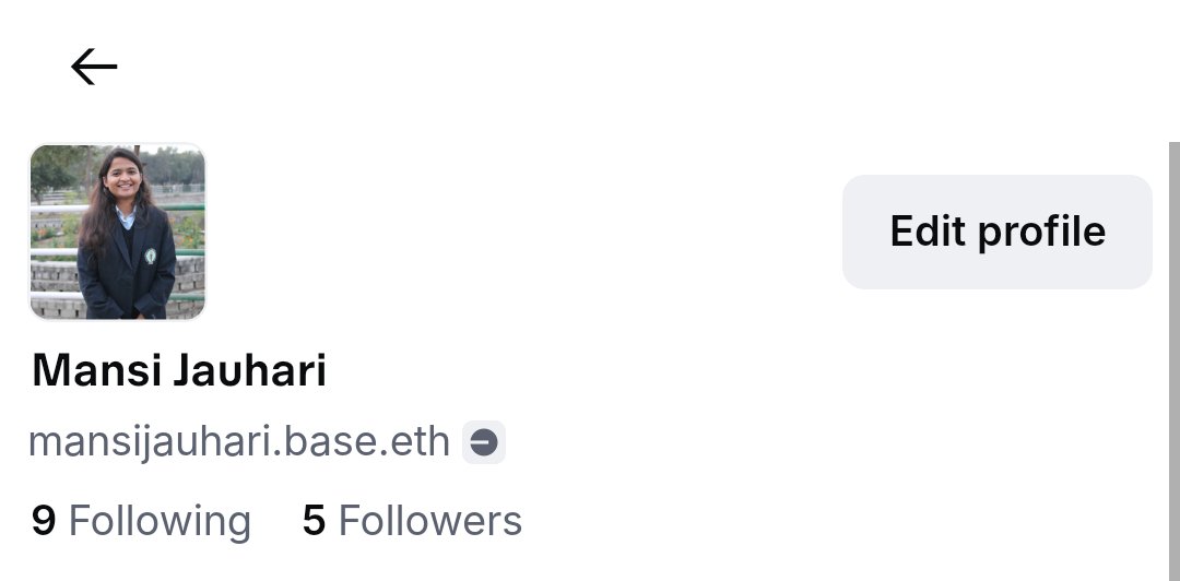 Mansi Jauhari tweet media