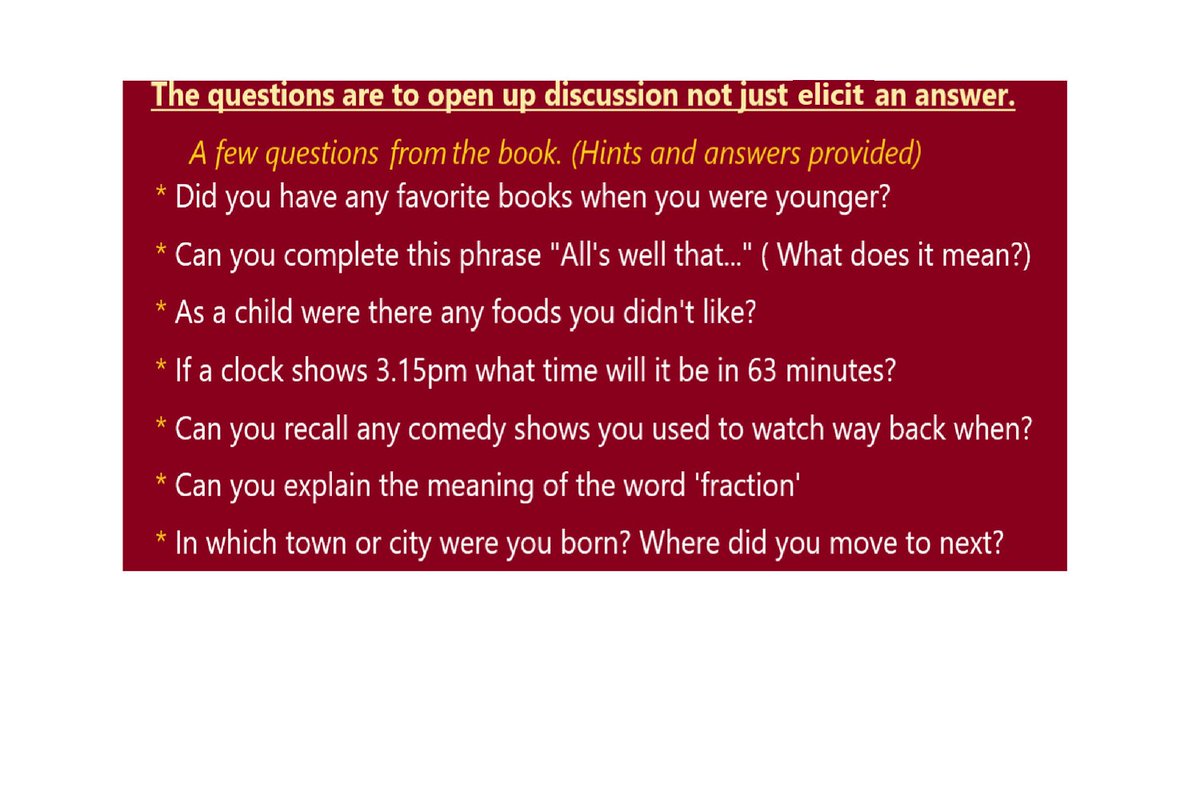 SeniorsInMind's tweet image. amazon.com/dp/B0C7KYWHQJ