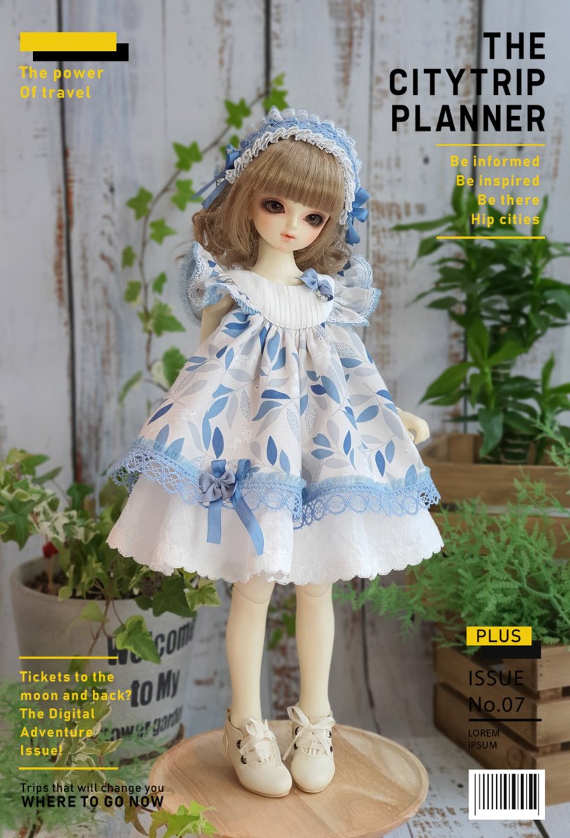 텐시노마도 원오프 의상
instagram.com/p/DMpAb9dOkQC/…
(원오프 사진은 링크 클릭)

아래 사진은 저희집 아이입니다🥰