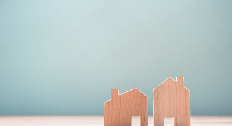 Today’s Tale of Two Housing Markets dlvr.it/TM8f14