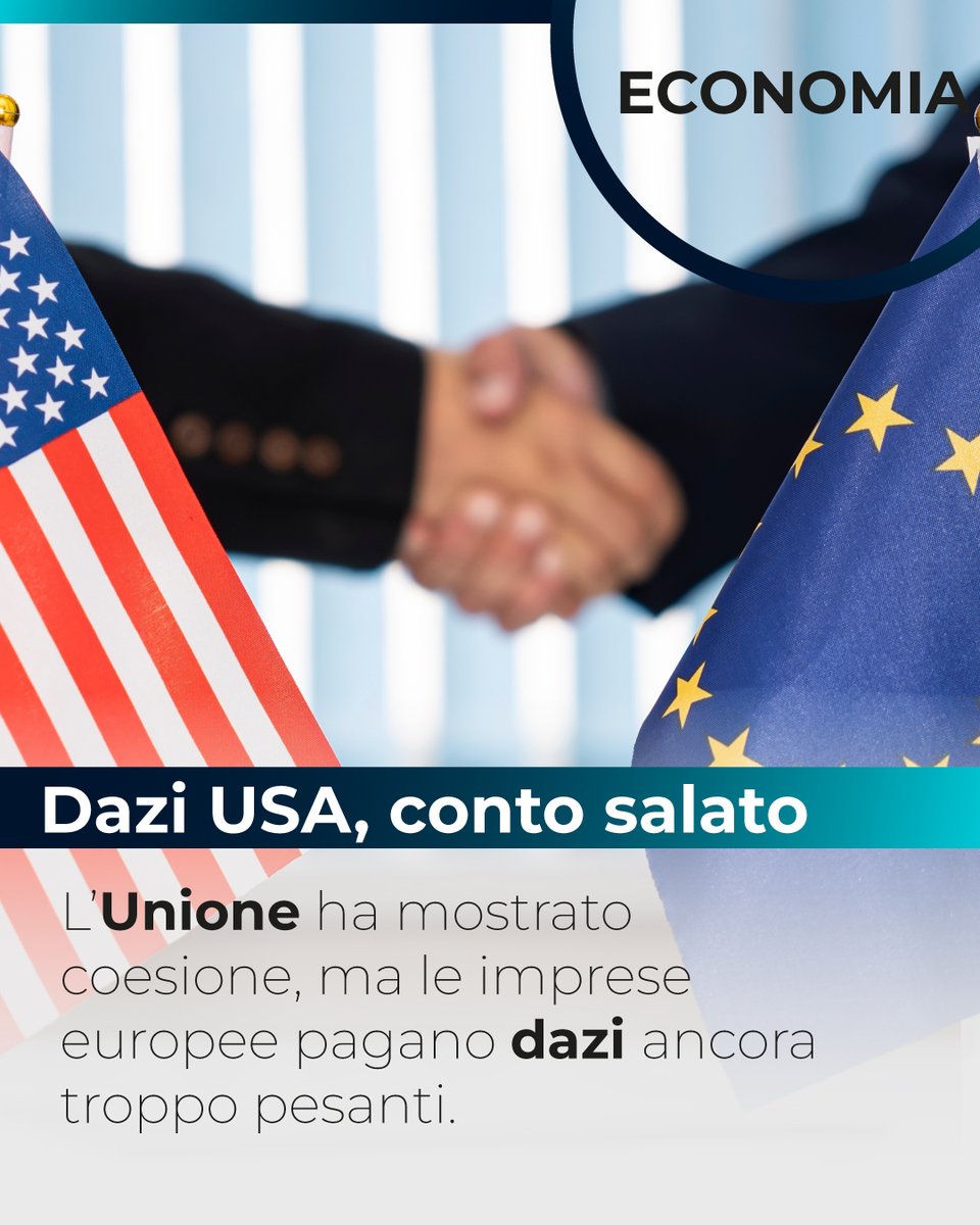 Lara Comi tweet media