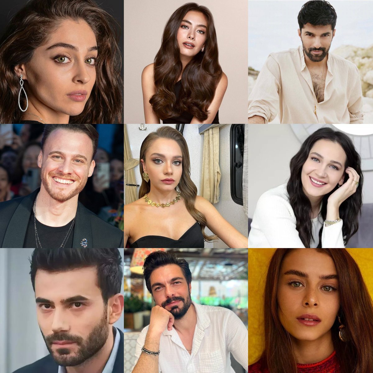 muratogucoglu19's tweet image. Wander internet sitesinin haberine göre halk oylamasıyla &quot;The Broadcasties&apos;in 2025 Yılının Asyalı İkonu&quot; anketinde listede ilk 25 içerisinde yer alan Türk oyuncular:

1) #CemreBaysel 
2) #NeslihanAtagül 
3) #EnginAkyürek 
4) #KeremBürsin 
5) #MirayDaner 
6) #GülsimAli 
7)…