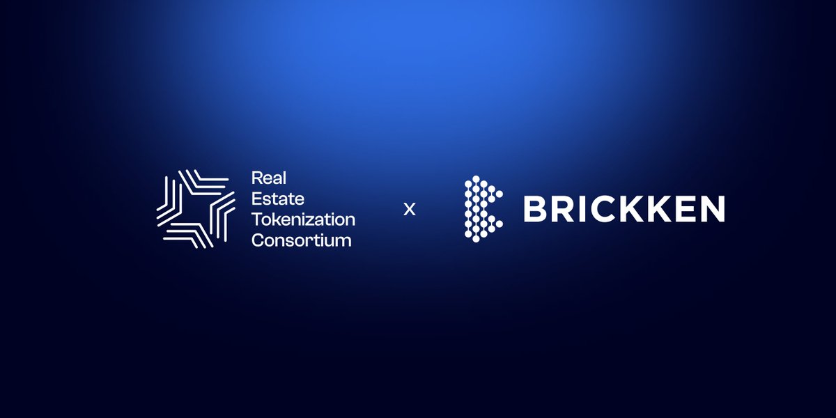 Partnership Announcement 🤝

We’re proud to partner with <a href="/Brickken/">Brickken</a>  — a trailblazer in real estate tokenization and on-chain asset management.

Together, we’re expanding access to fractional property ownership through Web3 infrastructure 🏘️

More to come — stay tuned!