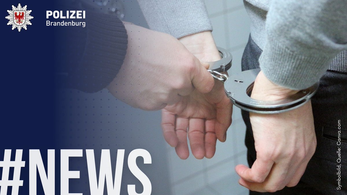 PolizeiBB's tweet image. #News
Sonntagabend in Klausdorf (TF): Ein Streit in einer Wohnung eskalierte – beide Männer (30, 54) landeten verletzt im Krankenhaus. Der Ältere per Hubschrauber, der Jüngere per Rettungswagen und anschließend in Polizeigewahrsam. Die Kripo ermittelt.