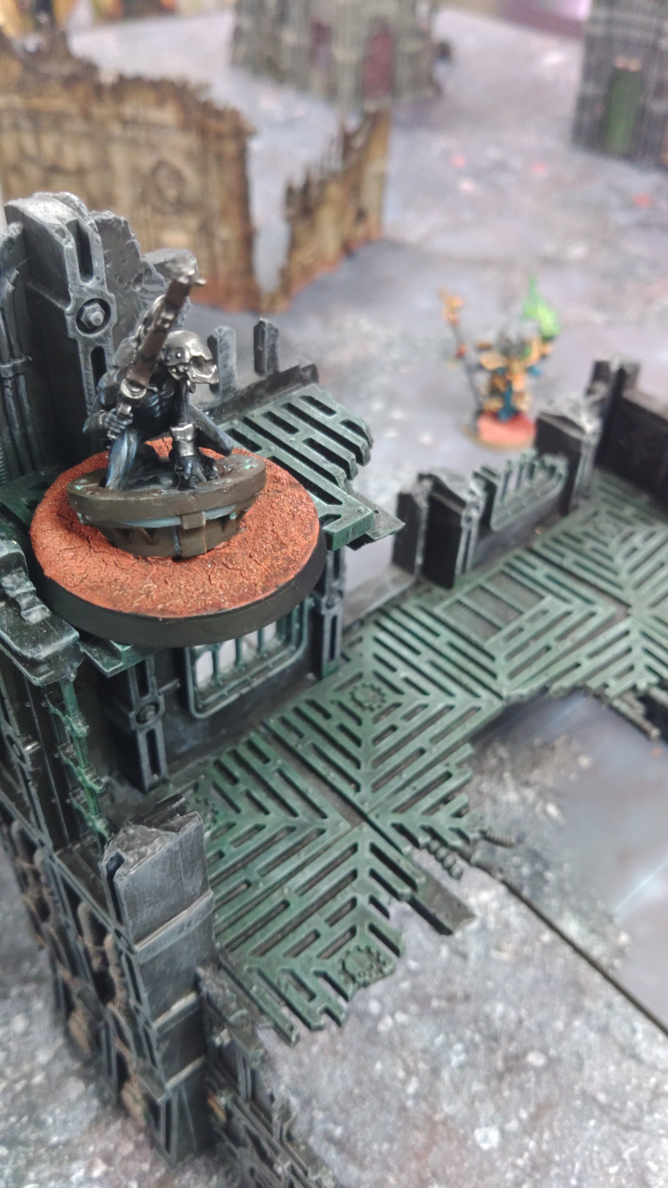 ウォーハンマー千葉 on X: 