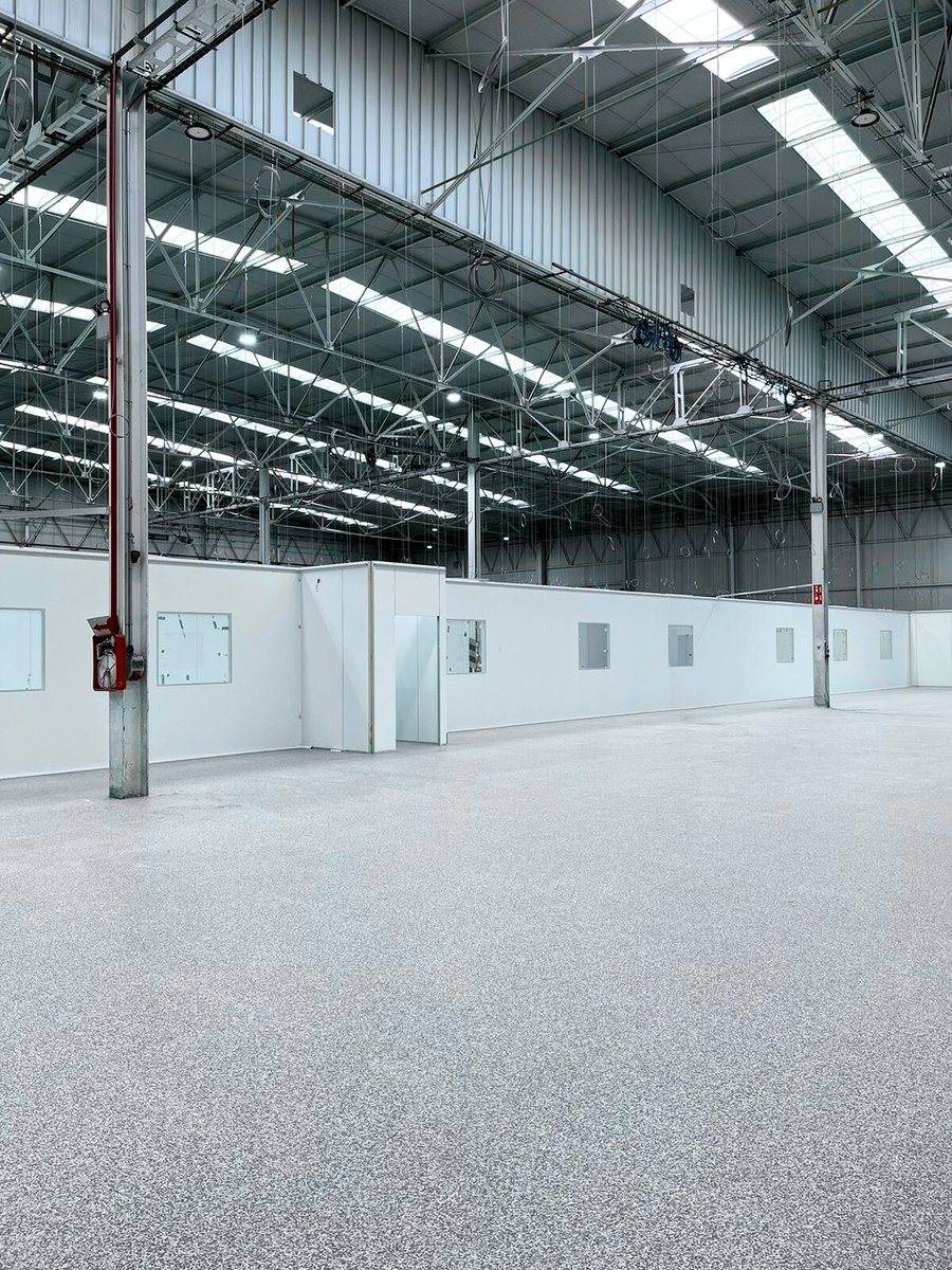 LEA (@productoslea) on Twitter photo 👉 Lascaray - LEA ya trabaja desde este lunes, 28 de julio de 2025, desde el Polígono Industrial de Gamarra. 
Gracias por hacerlo posible.
Seguimos.
Leer más: linkedin.com/feed/update/ur… 👉 Lascaray - LEA ya trabaja desde este lunes, 28 de julio de 2025, desde el Polígono Industrial de Gamarra. 
Gracias por hacerlo posible.
Seguimos.
Leer más: linkedin.com/feed/update/ur…