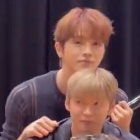 คือมันไม่มีช่องว่างให้กุได้จีบเอยอ้อนเลยด้วยซ้ำ