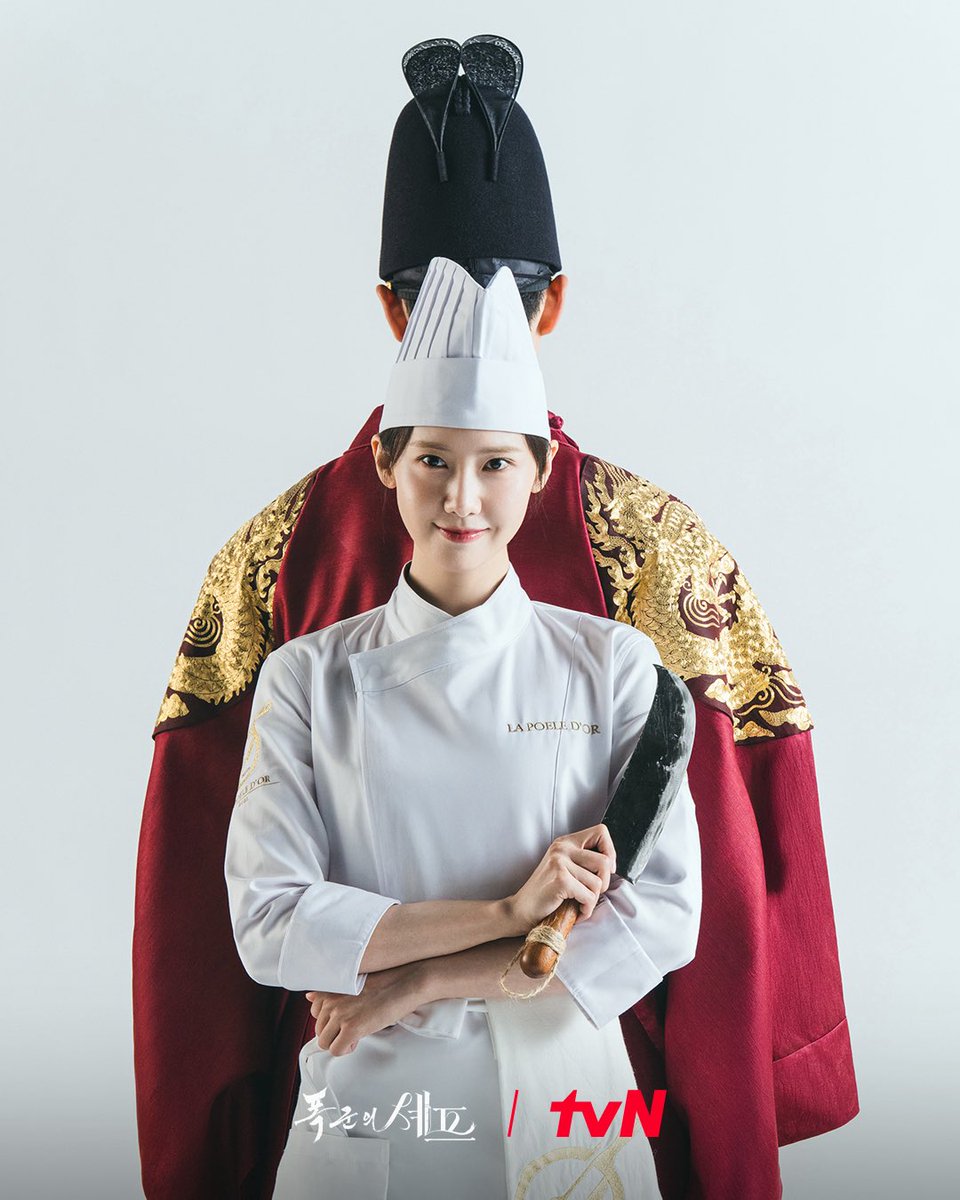 i_yoona_u's tweet image. 덩치케미 뭔데…