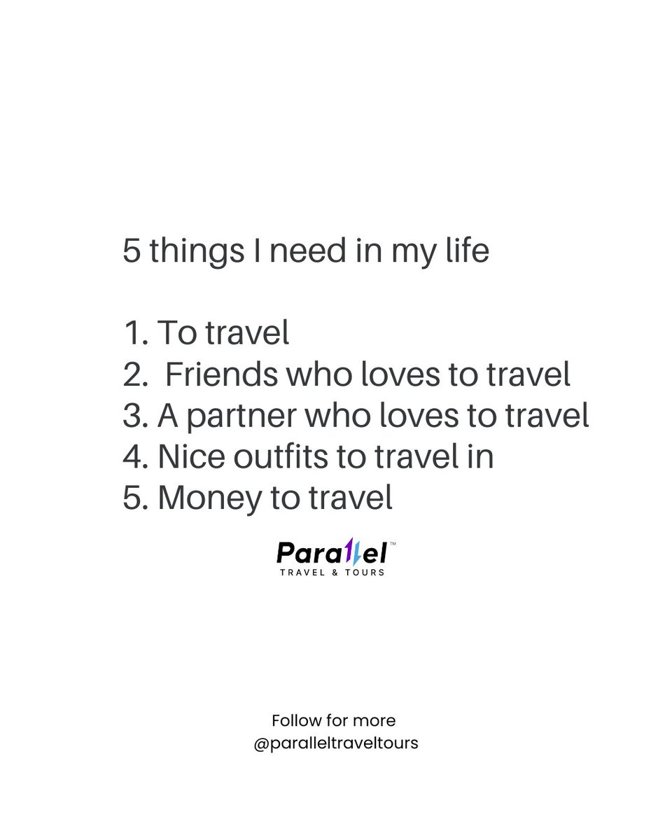 ParallelTours's tweet photo. #MondayMotivation https://t.co/mCuwQqo82k