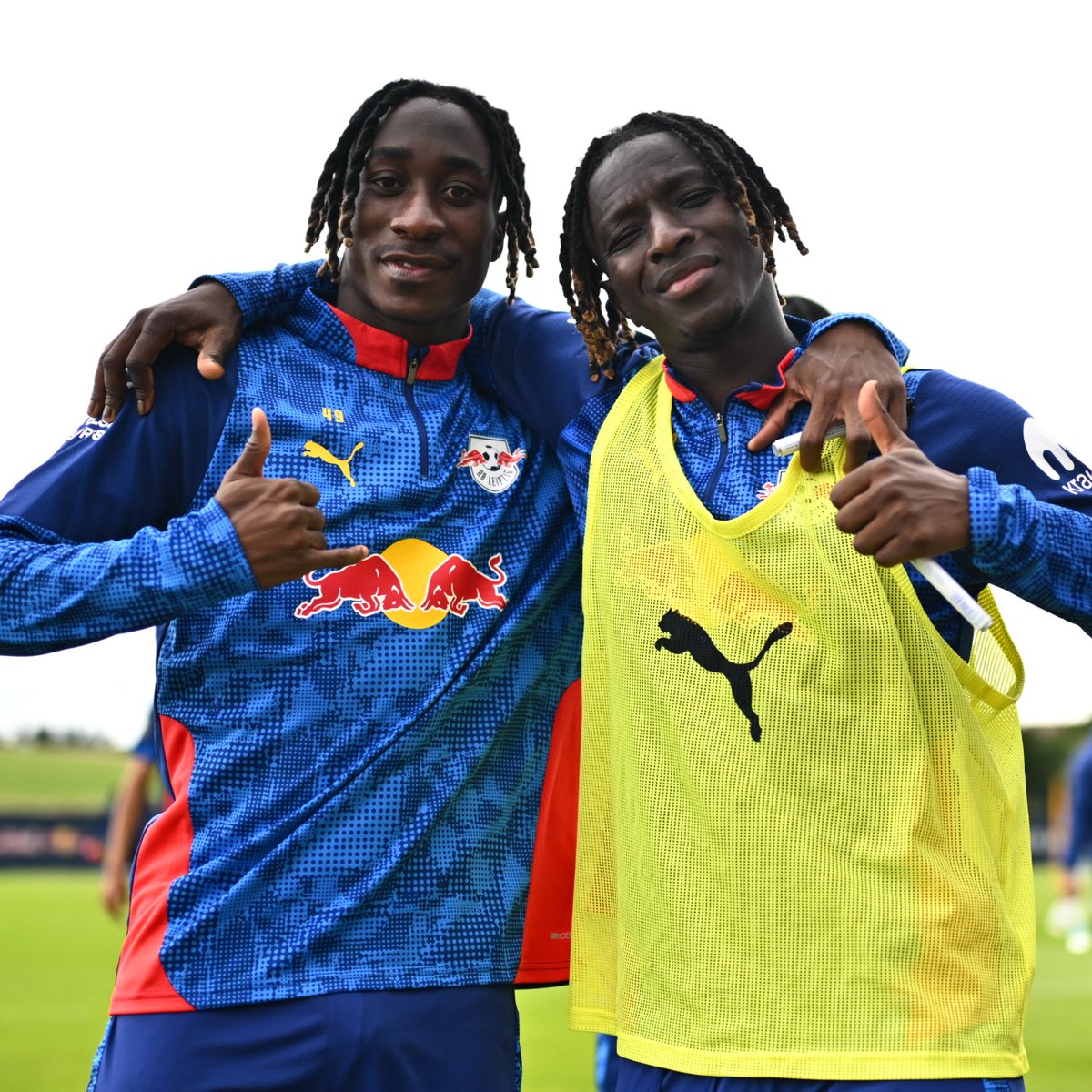 RBLeipzig_EN's tweet image. 🫂🤙