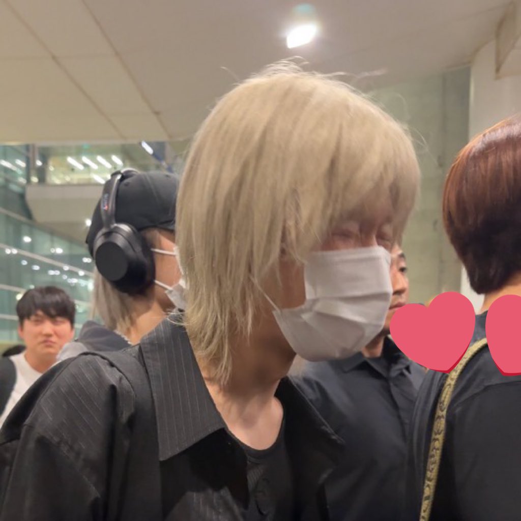 S2seobS2's tweet image. ( ◜𖥦◝ )