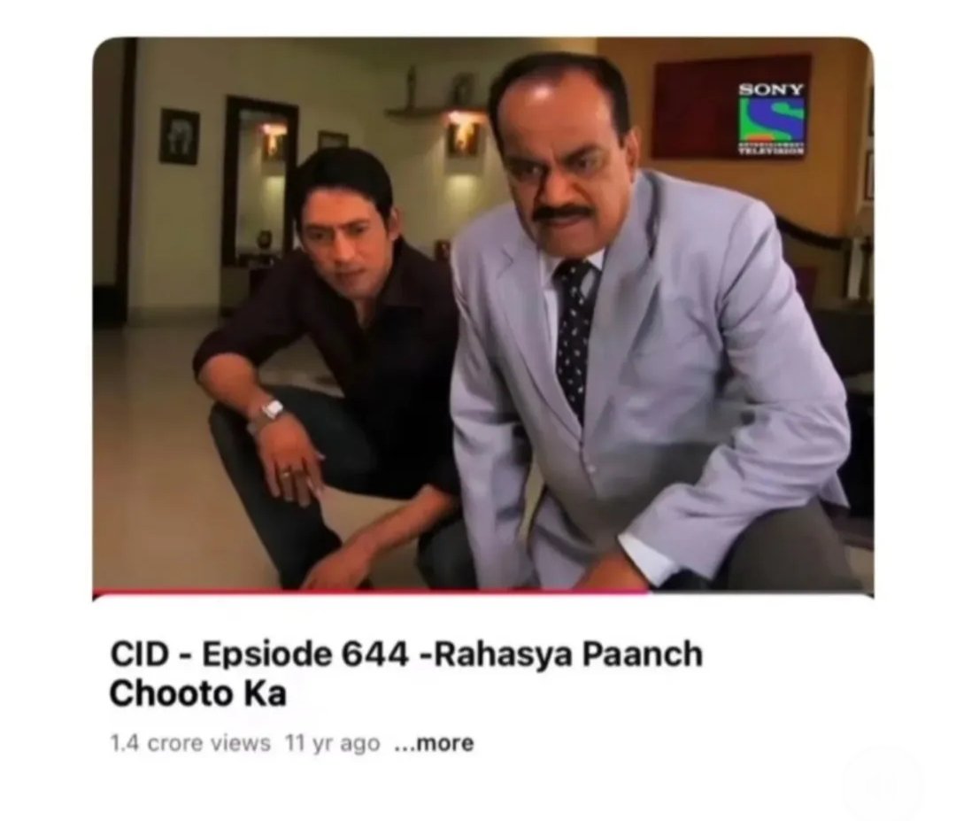 thodahansle's tweet image. Ye konsa Rahasya Hai 💀