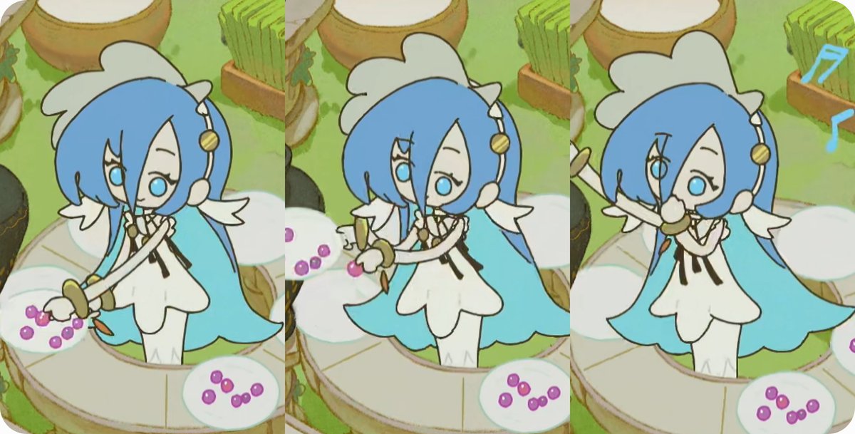 5살 연상 주제에 똑같이 무리수짓하는 중
음표까지 띄우면서 신나게 빼먹는거봐