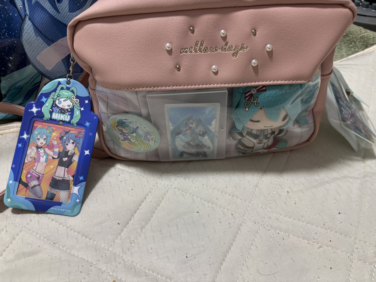 sakura_mikumiku's tweet image. おし！これでマジミラ行くぞ！！！！
