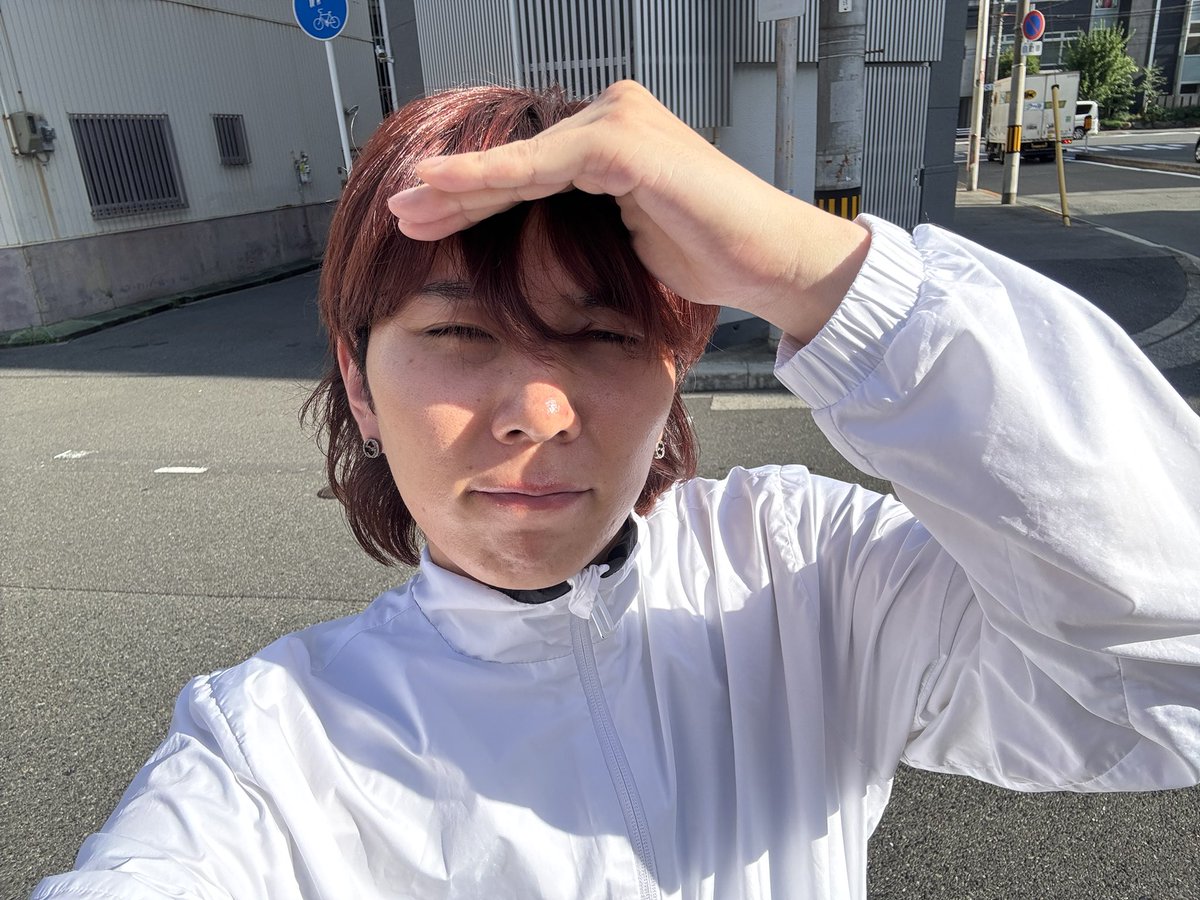 おはよう諸君。

明日7/29はモコ田尾寺にて実戦になります！

本日はモコに備えて3時間ほどランニングしました👍

パチスロはスポーツ。
基礎体力つけねえと大事な時に回しきれんぞい？

PR モコ田尾寺店