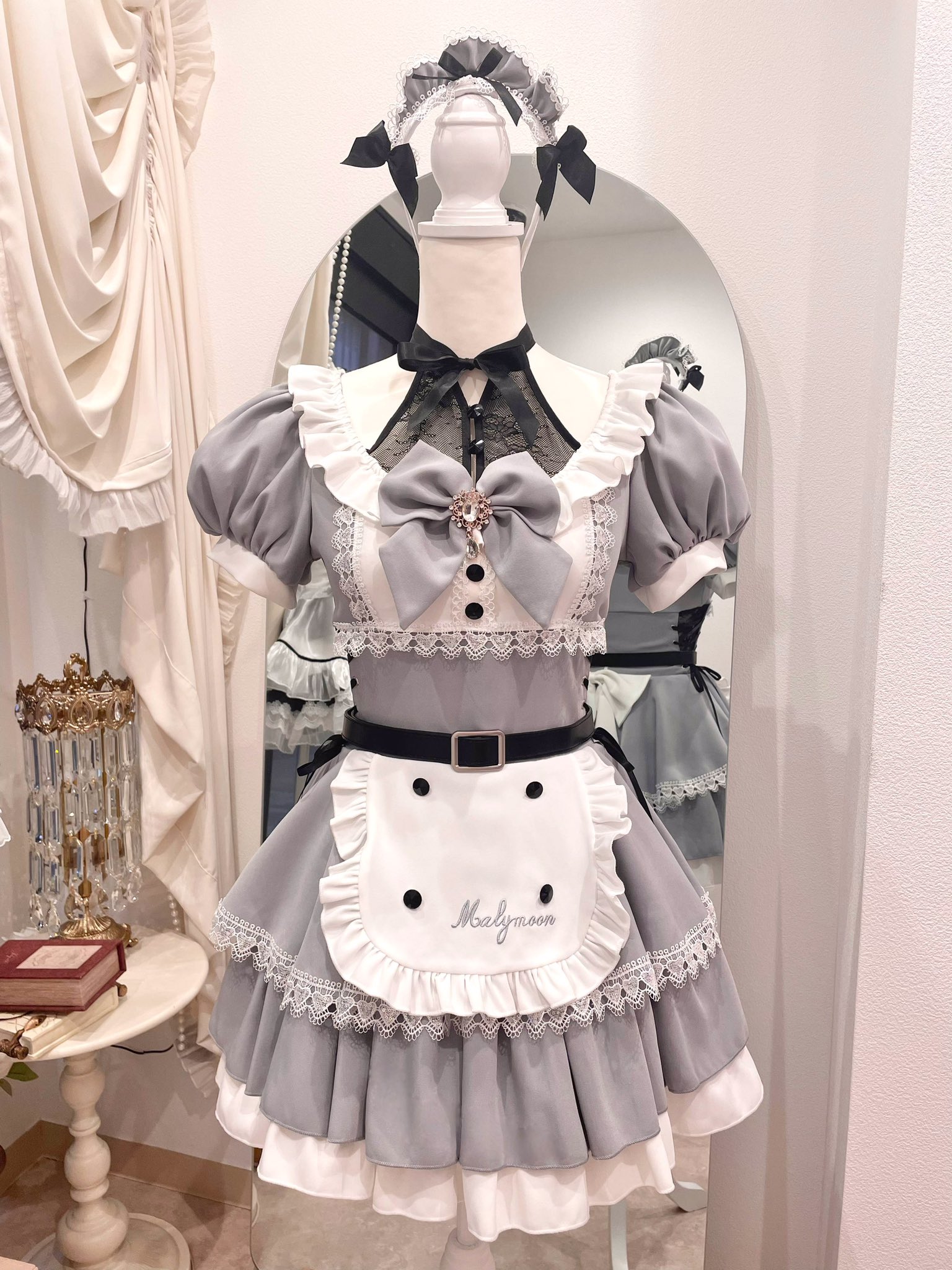 Malymoon秋葉原店 on X: 