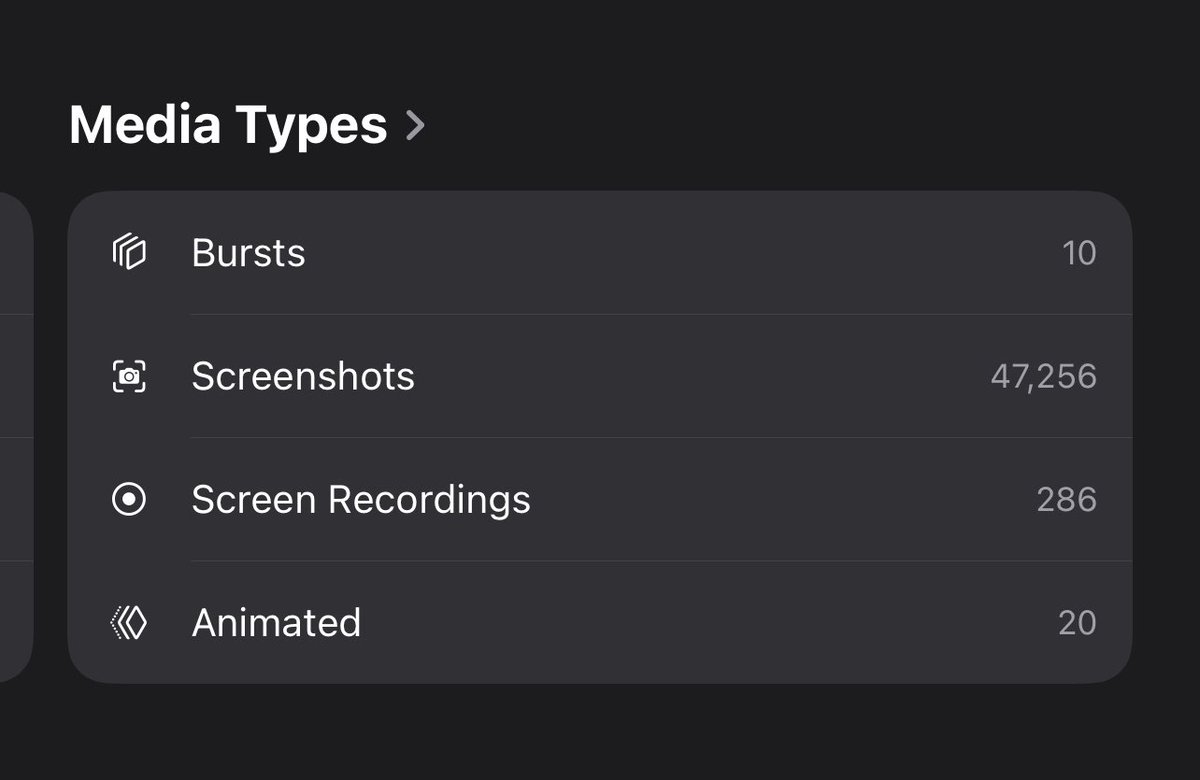Saving ideas so I can forget them in 4K