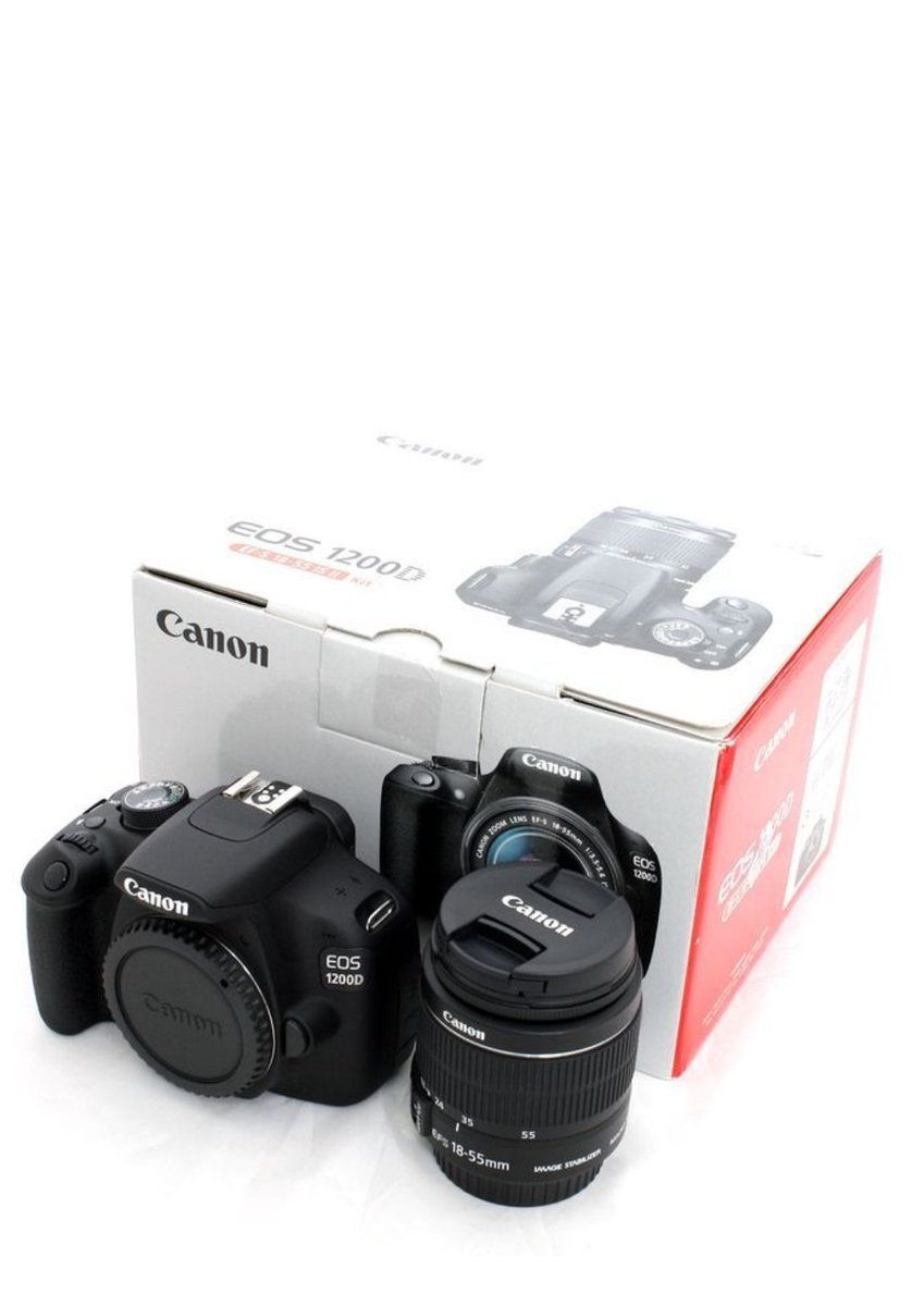 Luwanimilo's tweet image. I have always not wanted to put myself out , but now I'll be chanelling it to my craft I really want a camera.
Canon eos 1200D
@CanonUSA .
Having a camera like this would help my photography career and give me a chance to show you all the world through my creative eye .