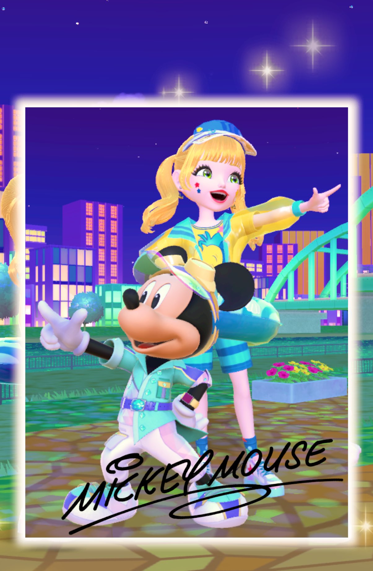 ミニーちゃん♡アリス♡おすそ分けファイル♡ジャンクジャーナル♡コラージュ ミニーちゃん様専用♡アリス♡おすそ分けファイル♡ジャンク