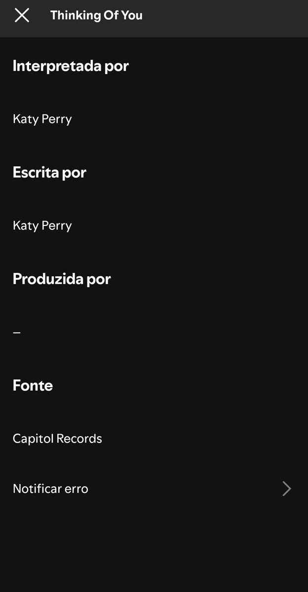 lipaswonder3's tweet image. &quot;Katy não e compositora&quot; 
sua fav já tem uma canetada solo na sua discografia?