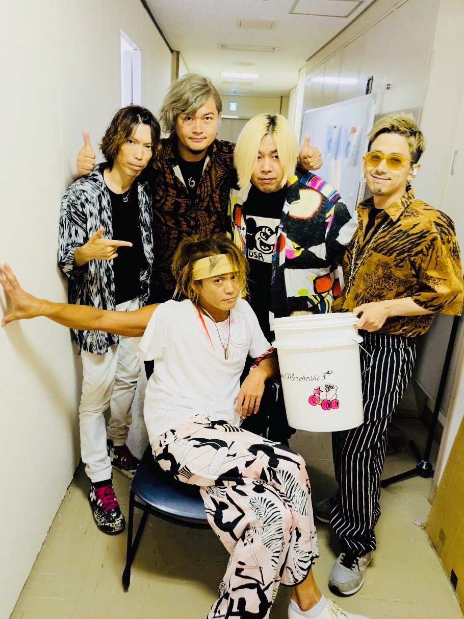 BeBeちゃん on X: 