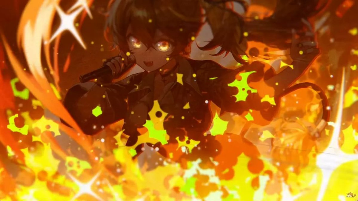 MoguLiveJP's tweet image. この動画がすごい! 今週のおすすめVTuber動画(~7月25日) - MoguLive moguravr.com/vtuber-weekly-…