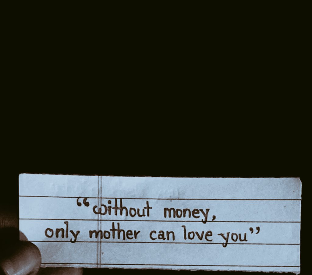 Dear Son. tweet media