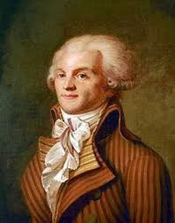 TurkRousseau's tweet image. Bugün büyük devrimci Robespierre’in ölüm yıl dönümü. Saygıyla…