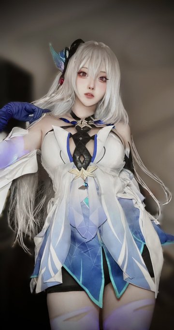 Twitterのコスプレ画像28