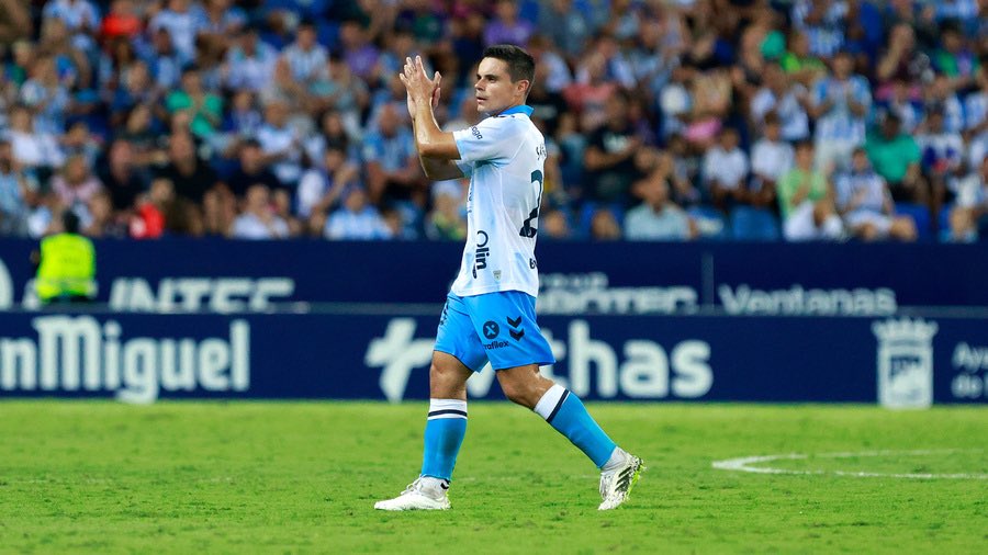 QuirosRuiz's tweet image. El Málaga CF anuncia la rescisión de contrato del mediocentro Luca Sangalli (30|🇪🇸🇮🇹|Ex1ª Real Sociedad|Ex2ª Real Sociedad B/FC Cartagena) que queda libre.