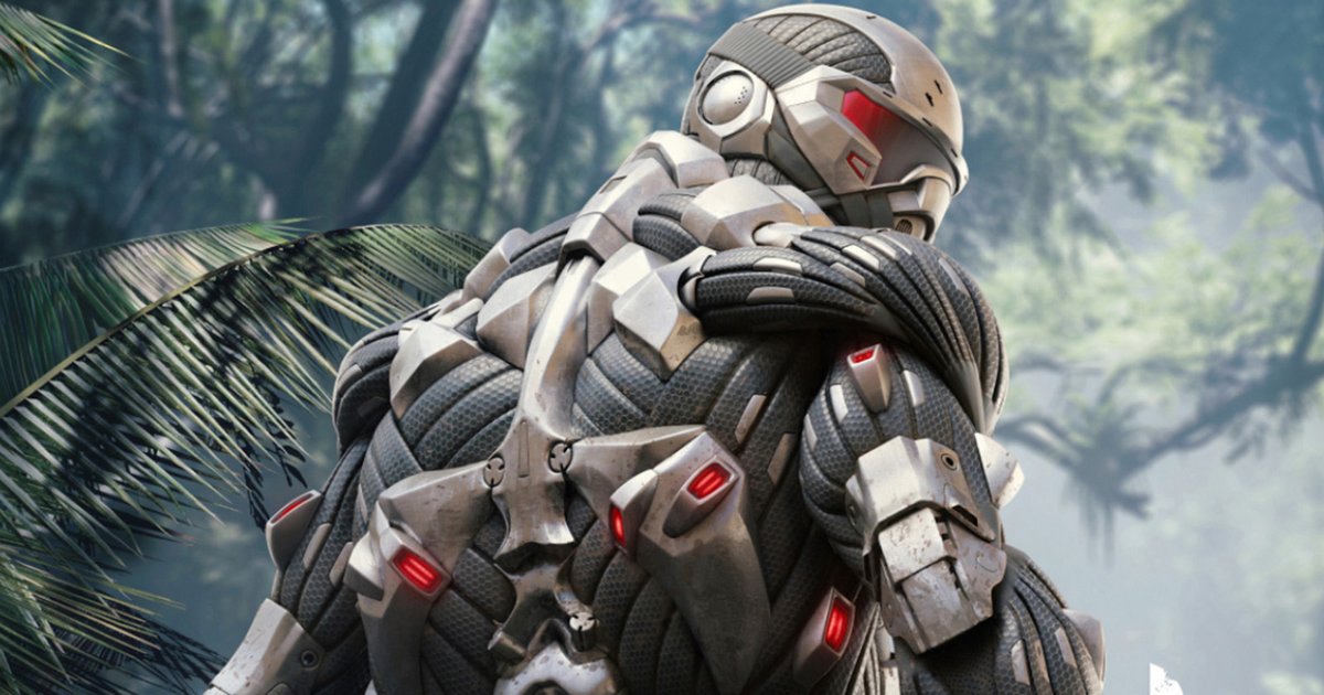 80Level's tweet image. .@Crytek recalls its development journey from Far Cry to the innovations of Crysis.

&quot;Okay, we&apos;re setting a new standard here&quot;: 80.lv/articles/cryte…