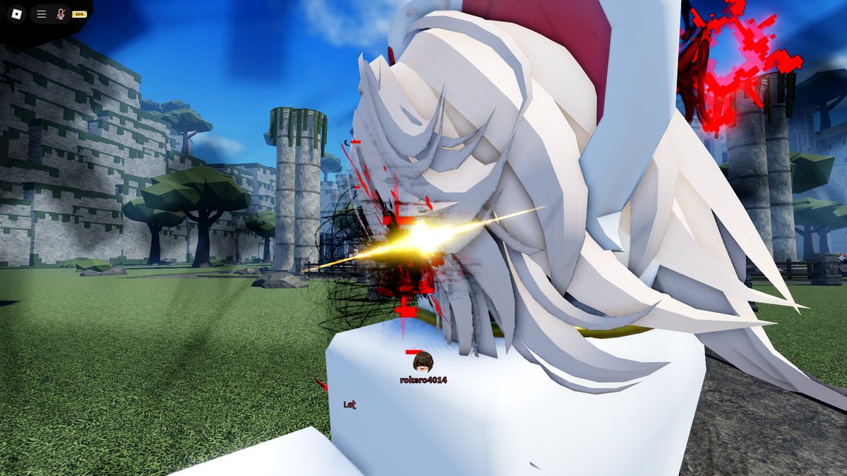 white Fox (@Miho2UwU) / Posts / X