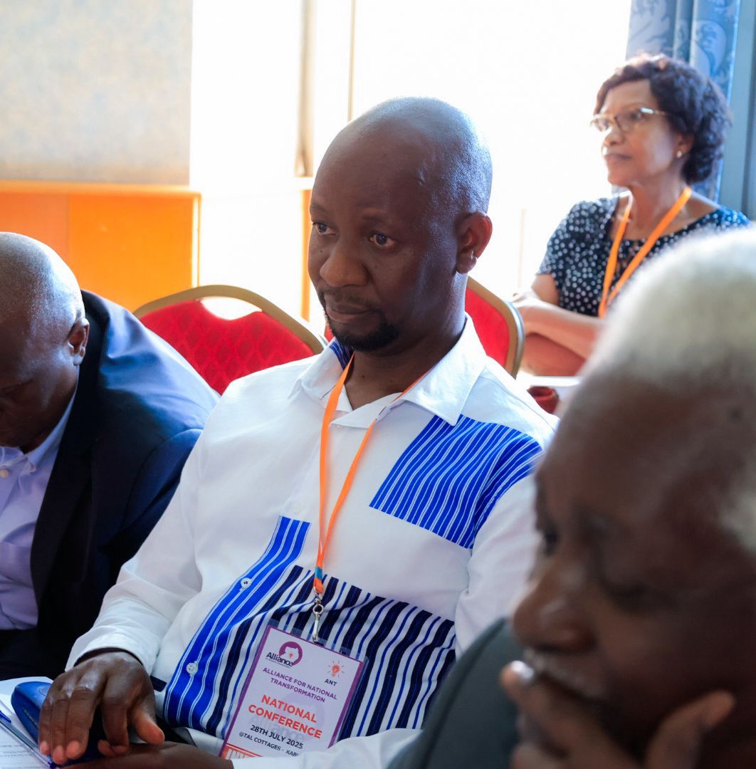 TheAllianceUG's tweet image. We extend our sincere appreciation to the delegation from the @PFFUganda led by Party Chairperson @EriasLukwago_, for honoring us with their presence at our ongoing National Conference. Our cooperation is driven by a goal to restore hope and uphold the dignity of all Ugandans.