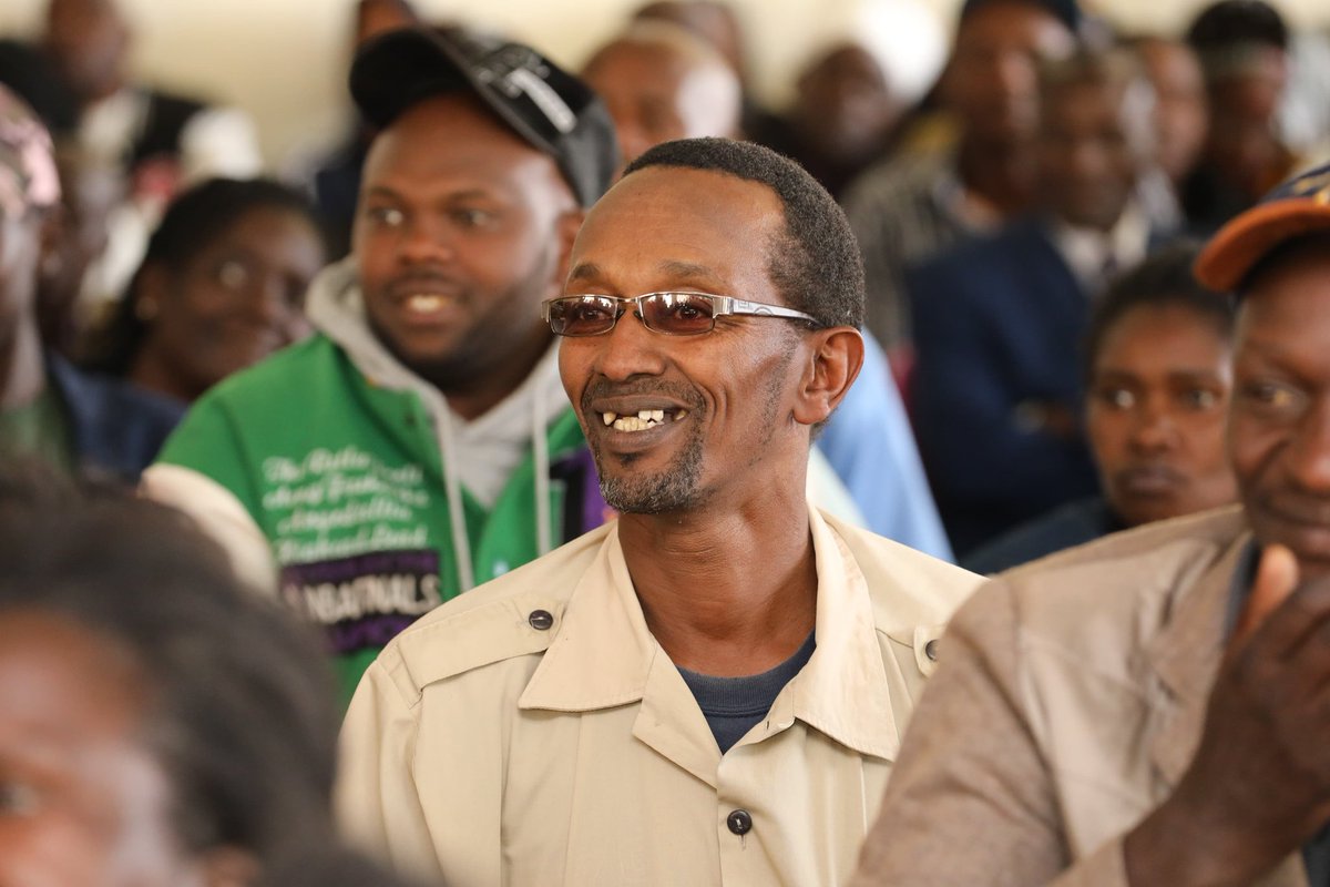 PHIAMAX's tweet image. H.E. Gov @susankihika met with 8 Nakuru MPs in a strong show of unity ahead of consultations with Bahati opinion leaders. 

She reaffirmed that political cohesion is key to spurring development and sustainable growth in the county.
#FocusedOnServiceDelivery #KaziKwaMpango