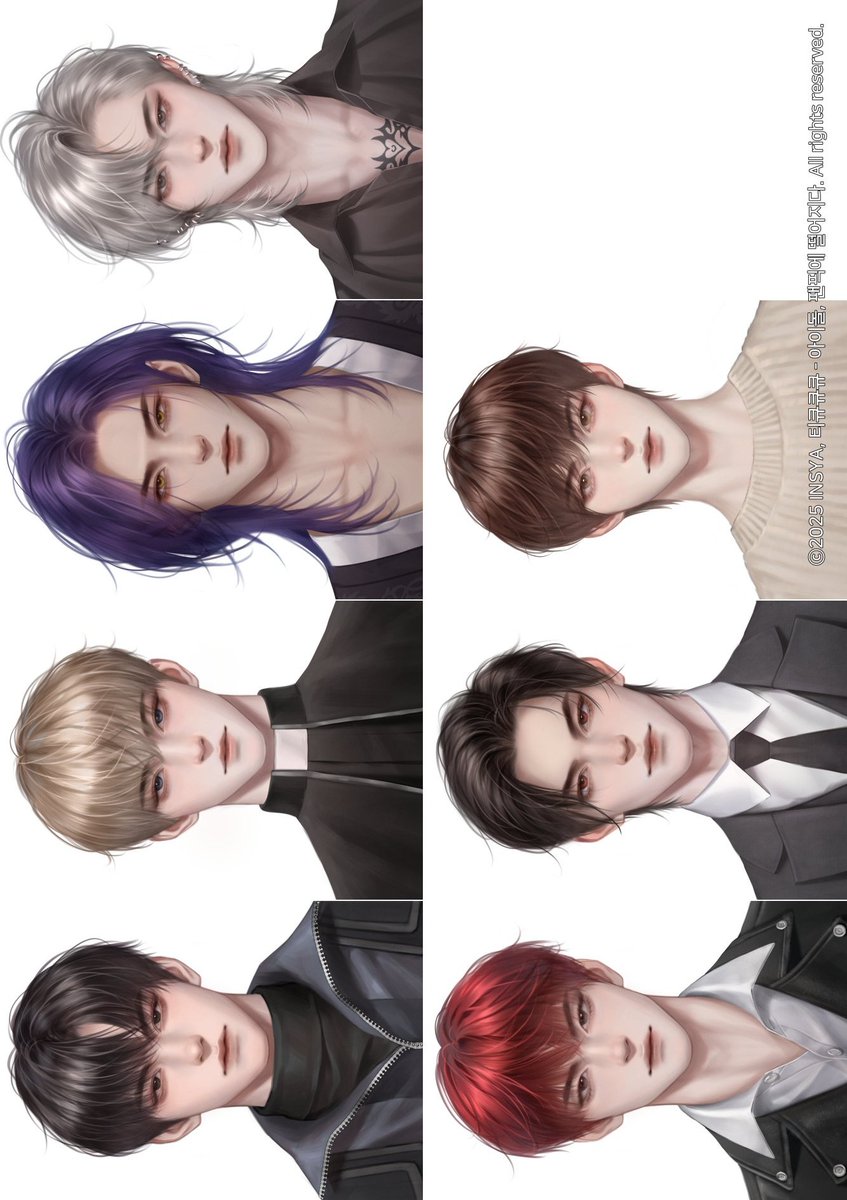 티큐큐큐 작가님의 [아이돌, 팬픽에 떨어지다]
7인 개인외주 작업하였습니다:)
조아라에서 작품 감상하실 수 있어요!
joara.com/book/1804186