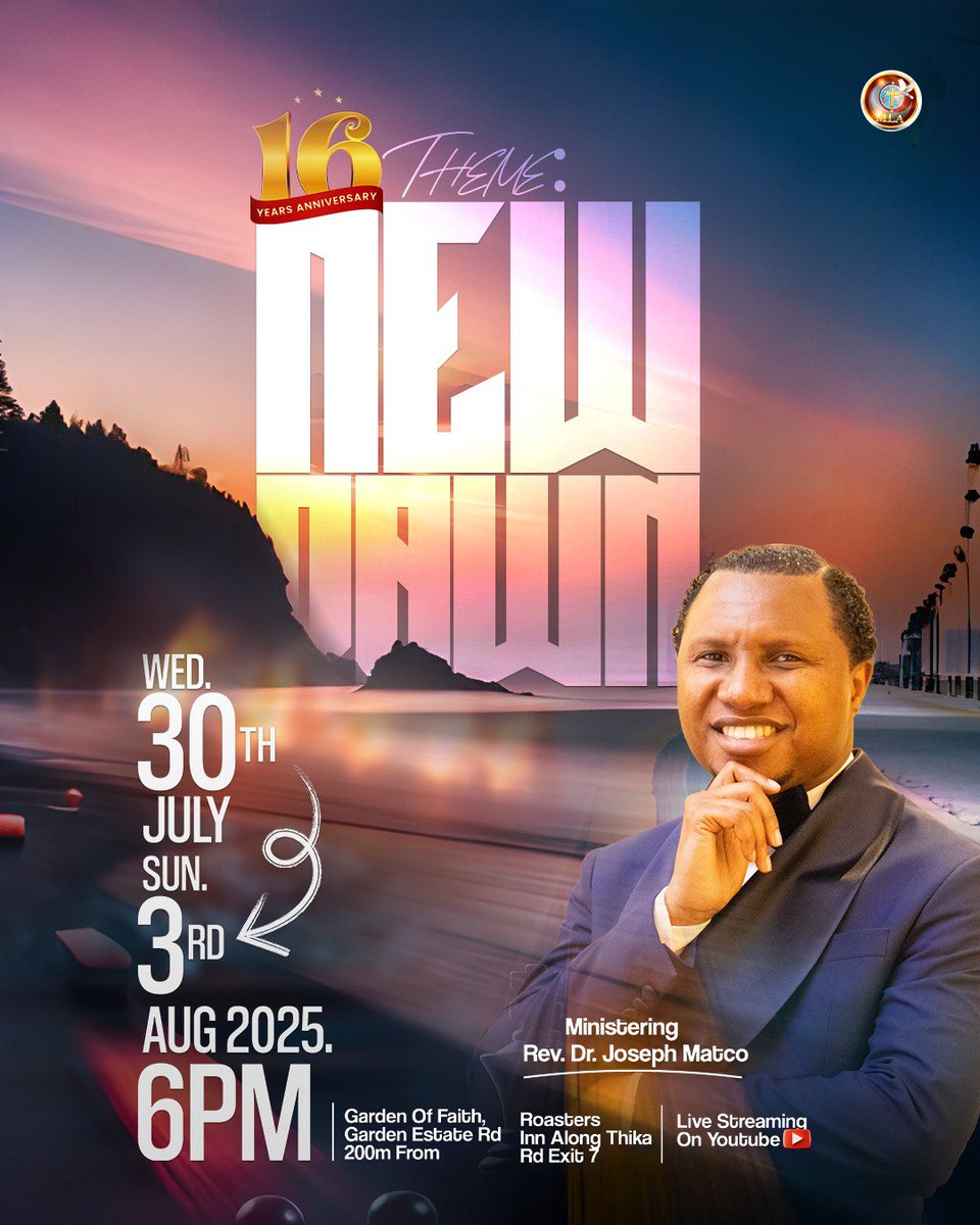 Miracle Life Assembly INT tweet media