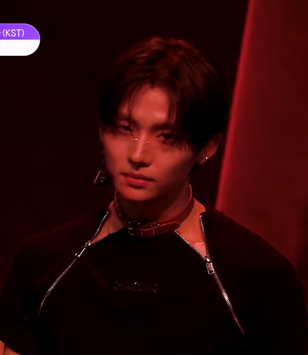 the way i died