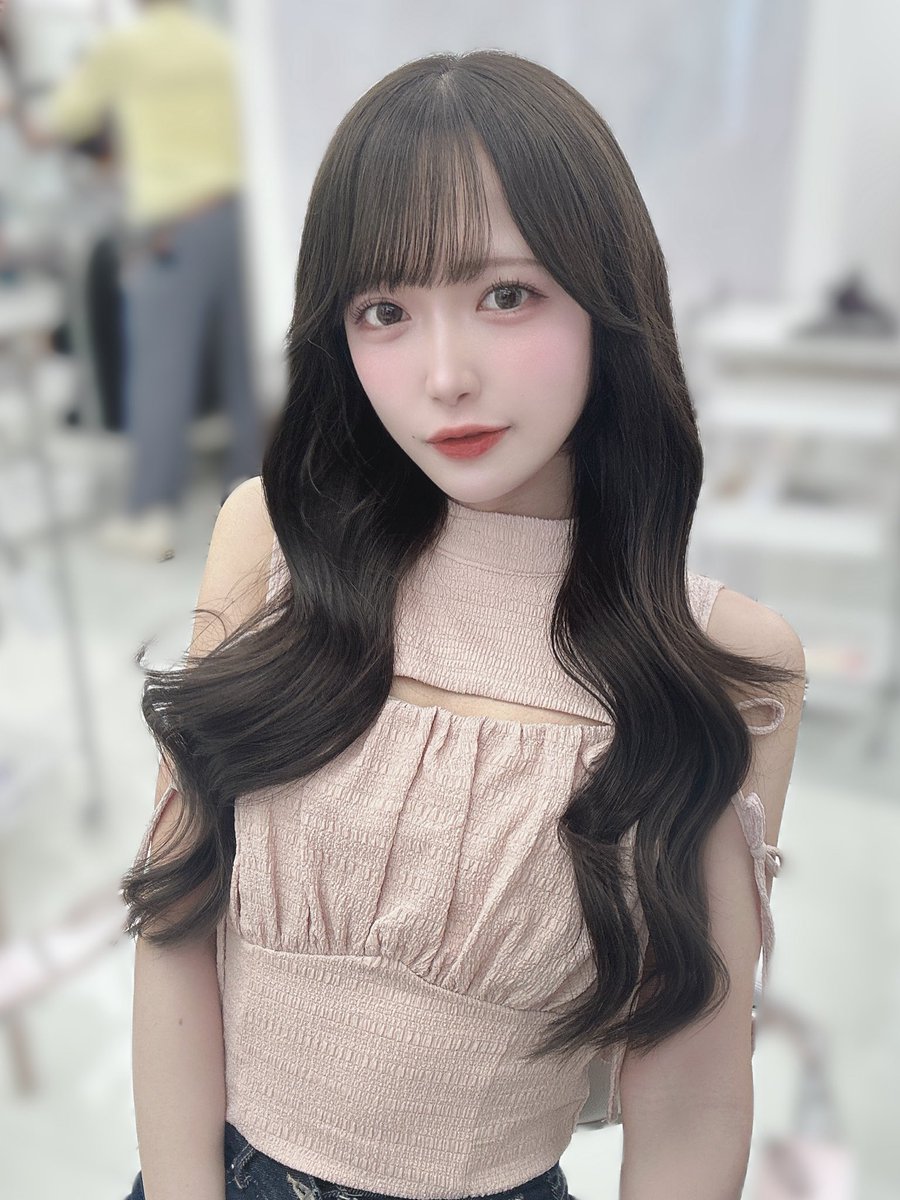 tanda_hazuki's tweet image. 反田葉月