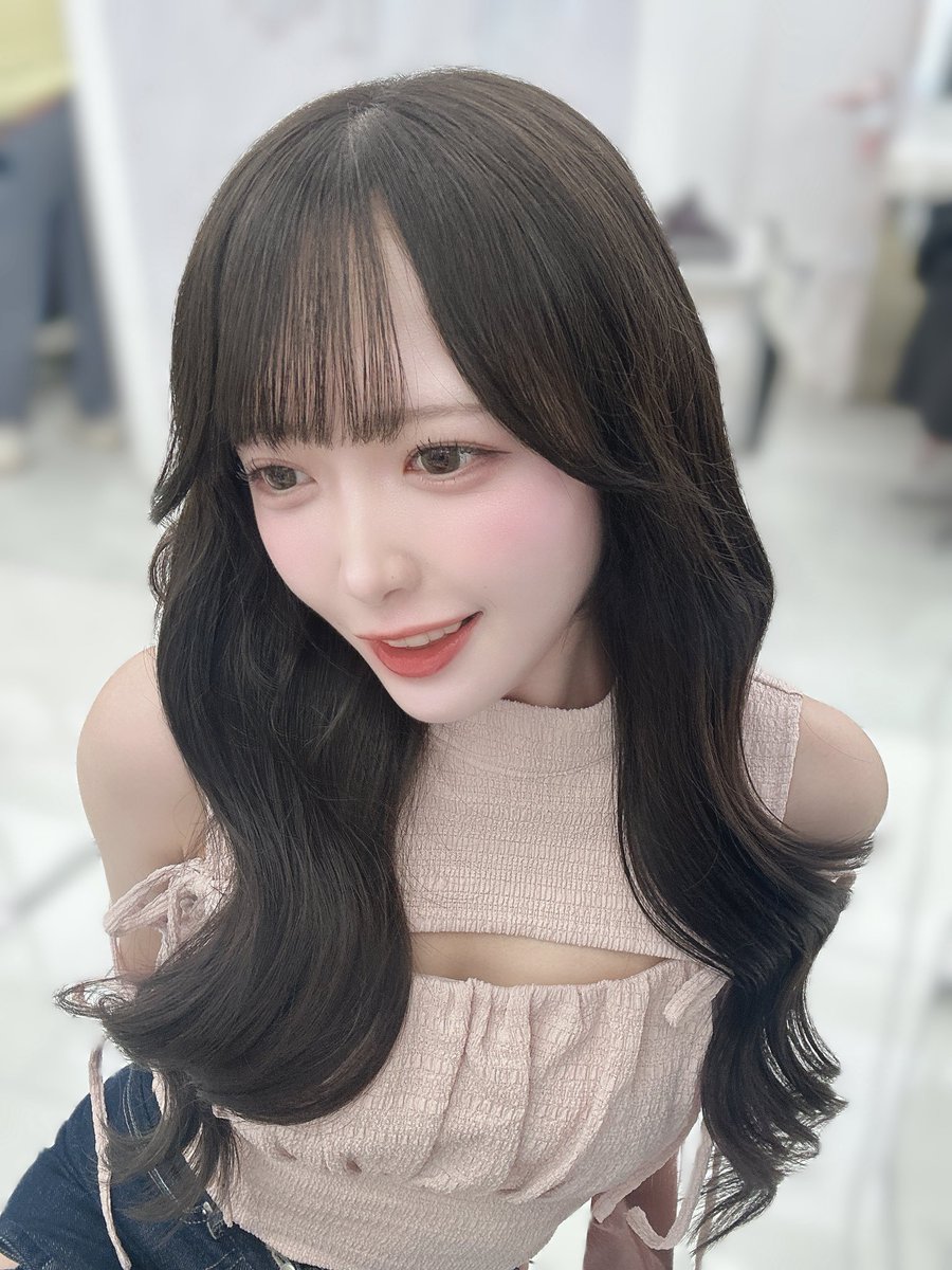 tanda_hazuki's tweet image. 反田葉月