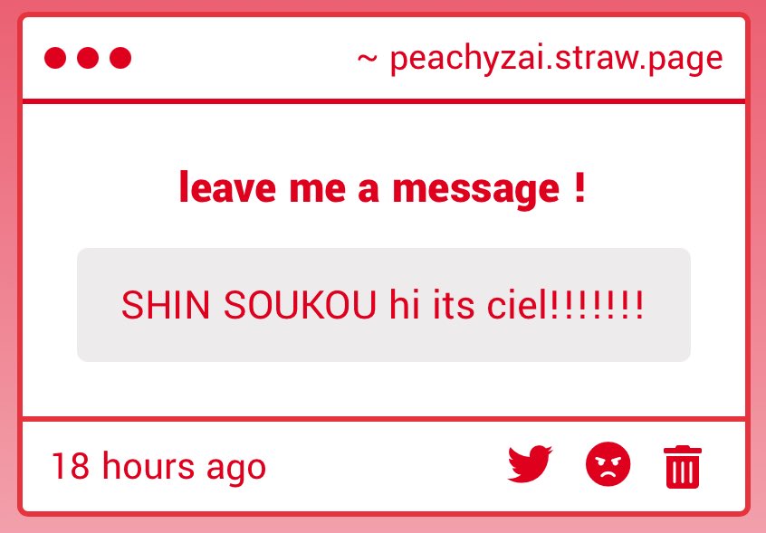 tiraosamu's tweet image. CIELLLL MY GOATTTT!!❤️❤️❤️sskk is peak