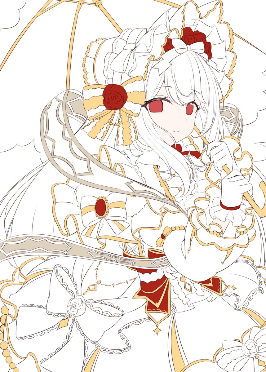 kakkou_R's tweet image. ？
