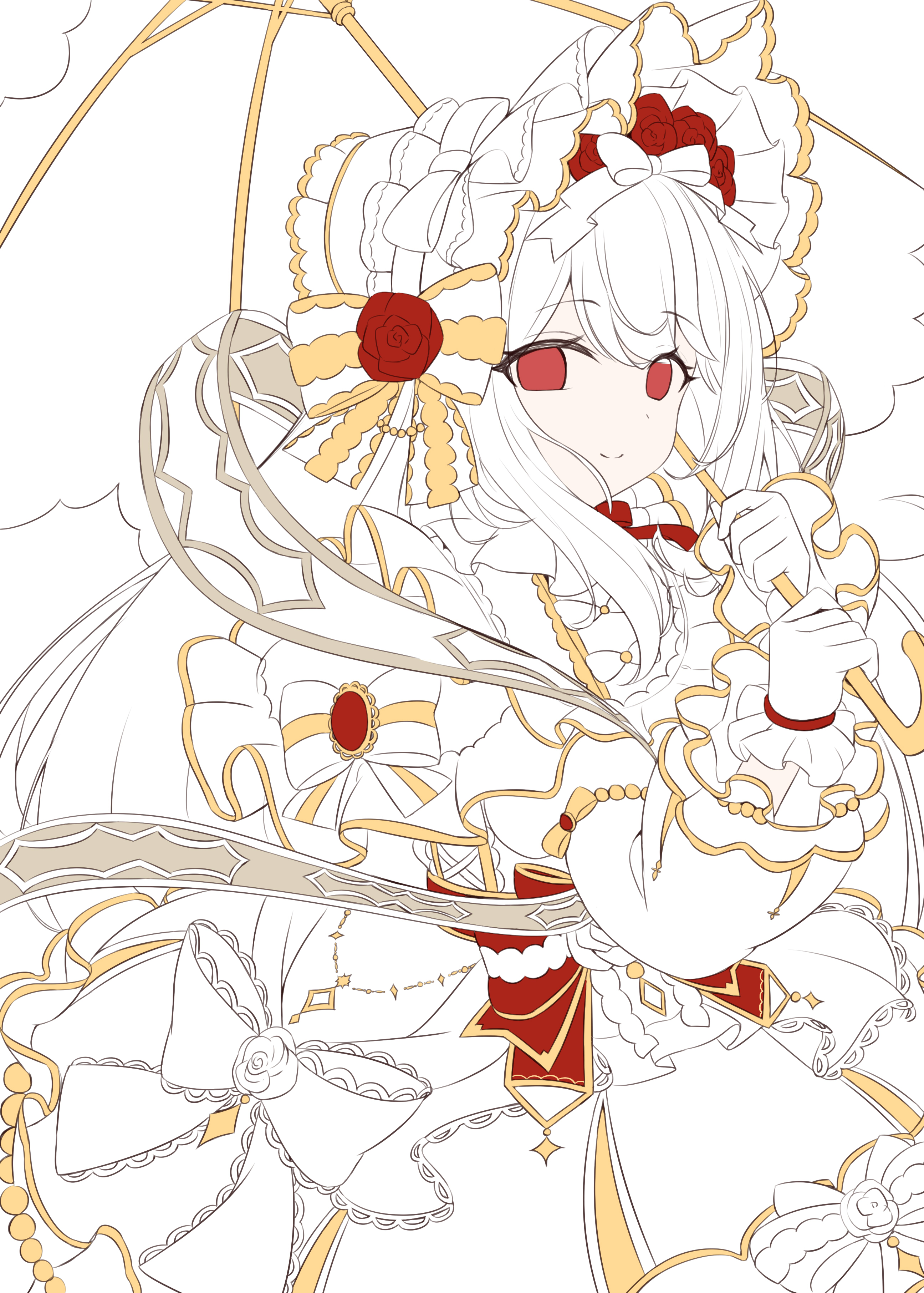 祇園 櫻井 イラスト 一点物 IMG_7673-scaled.jpg