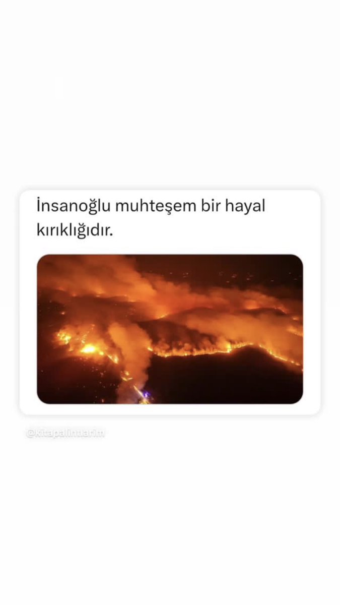 En muhteşeminden hem de