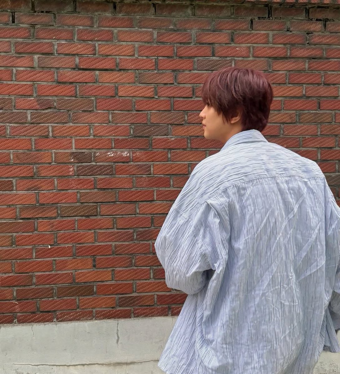 js_luminous's tweet image. 웃는게 너무 이쁜 해찬이