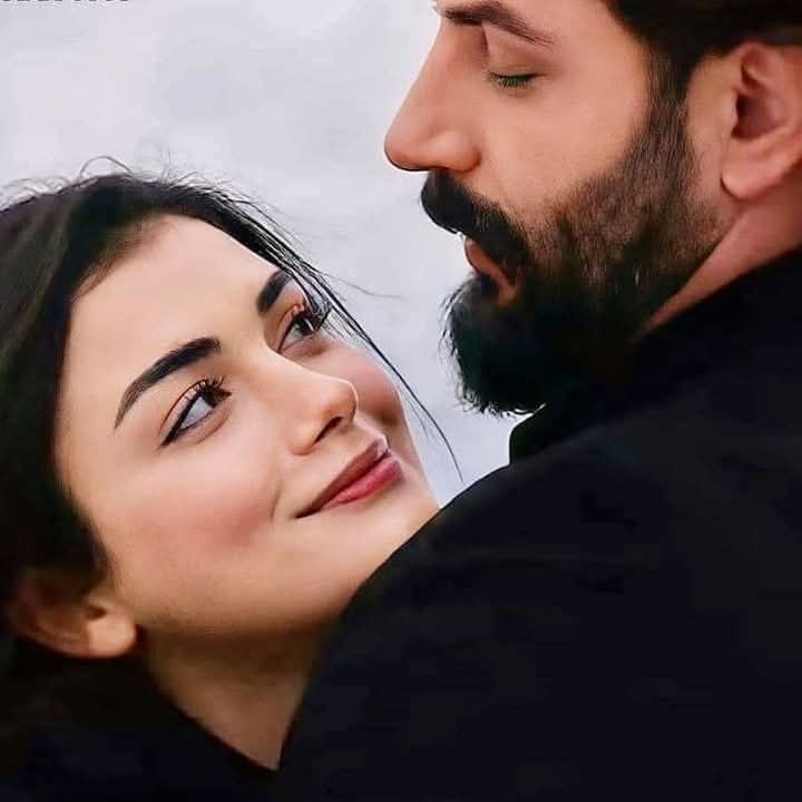 میرا تم سے رابطہ ہو یا نہ ہو
 ہم زندگی میں کبھی ملیں یا نہ ملیں
 لیکن تم میرے تخیل میں ہمیشہ رہو گے، تمہیں کوئی میرے تخیل سے جدا نہیں کر سکتا
یہاں تک کہ تم بھی نہیں
❤️