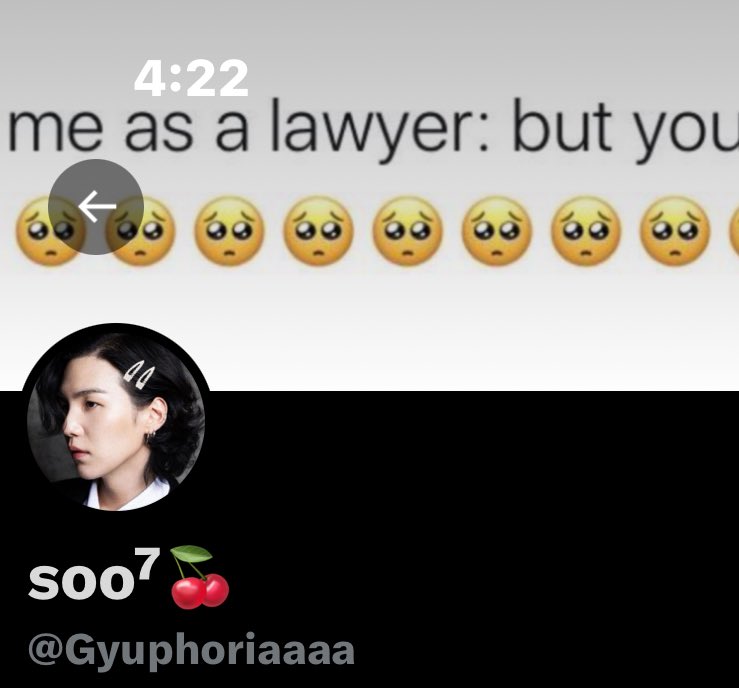 Gyuphoriaaaa's tweet image. um…. which one?