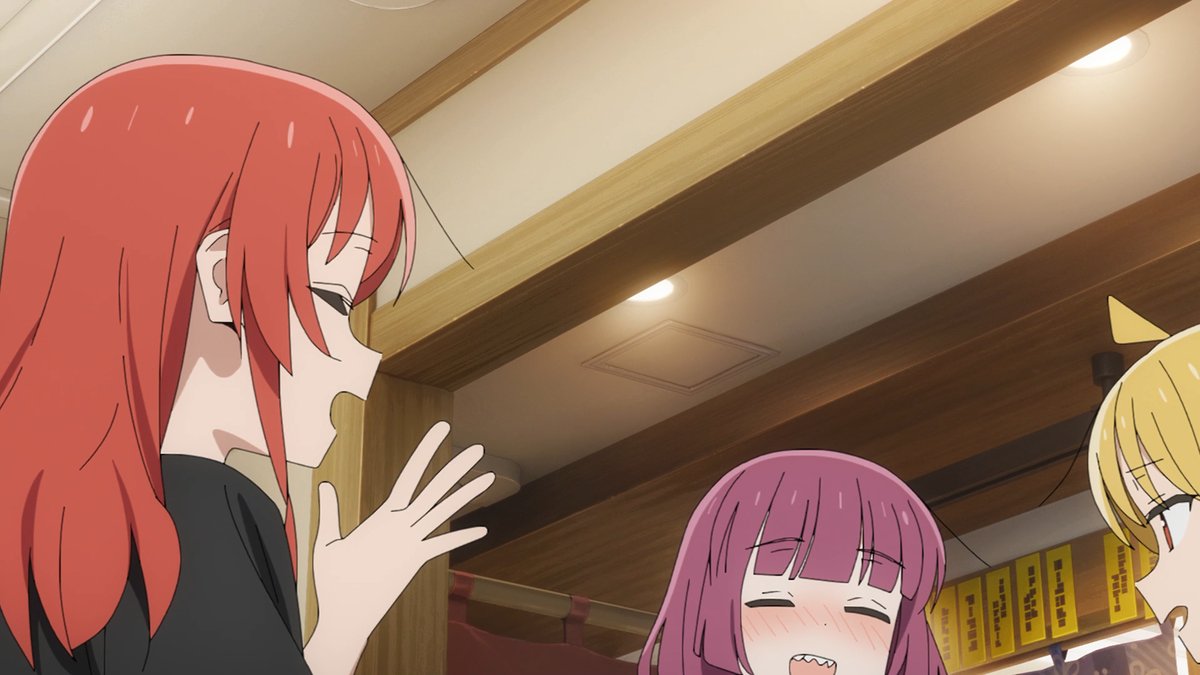 BocchiFrames's tweet image. 