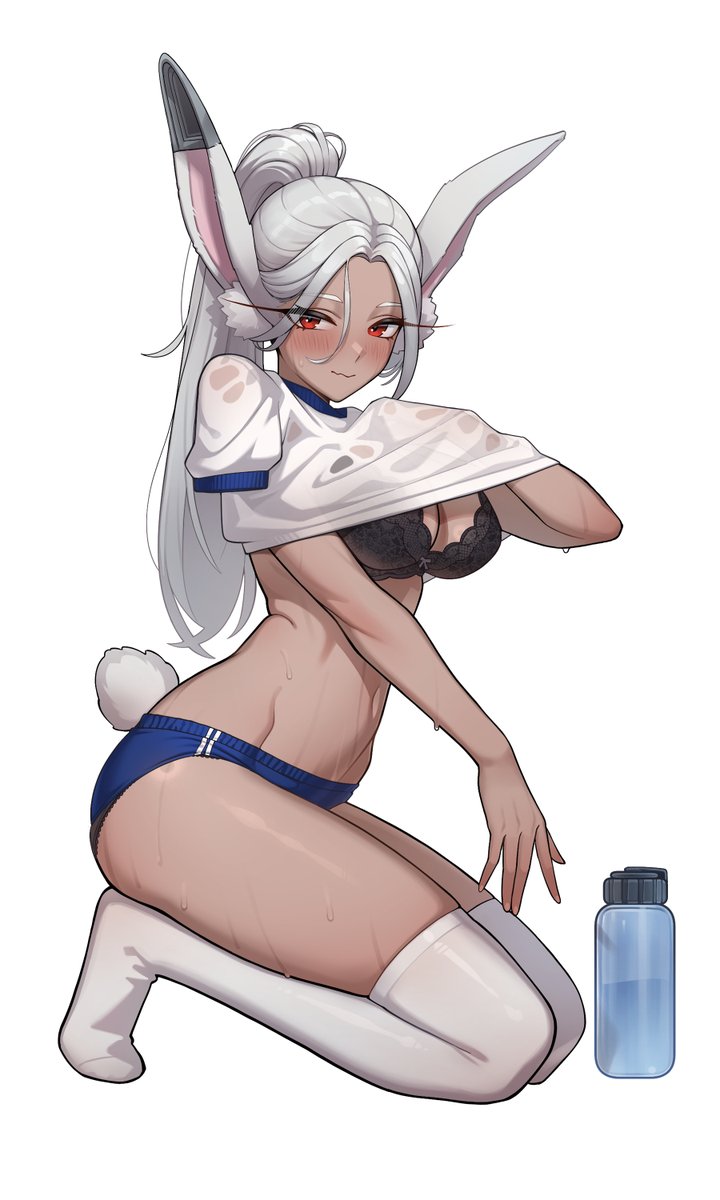 부르마 미르코 🐇
#MIRKO #MyHeroAcademy