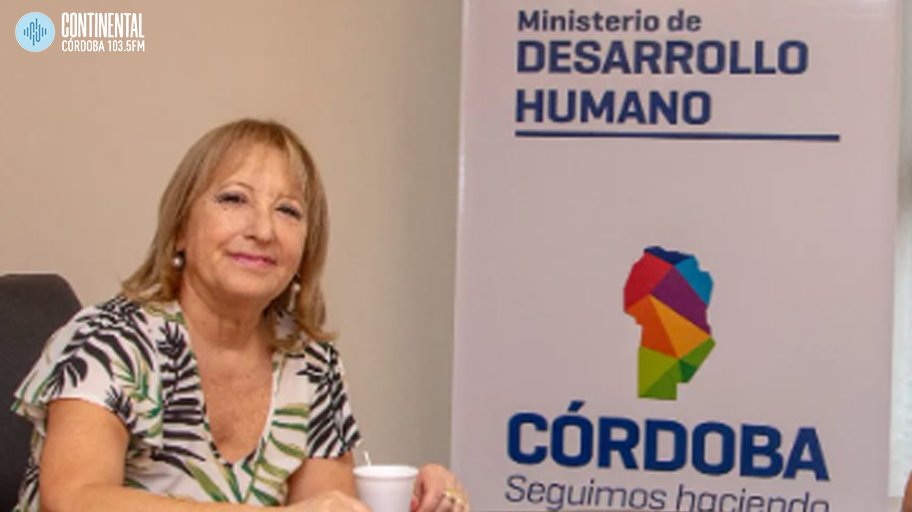 ContinentalCba's tweet image. 🔵AIRE | En #AlassiaEsNoticia ampliamos con la dra. Amelia Lopez - @DefensoriaCba , sobre el Seminario Internacional "CON-VIVIR en clave de derechos de Infancias y Adolescencias¨ en el marco del XI Congreso Mundial de Infancia y Juventud.