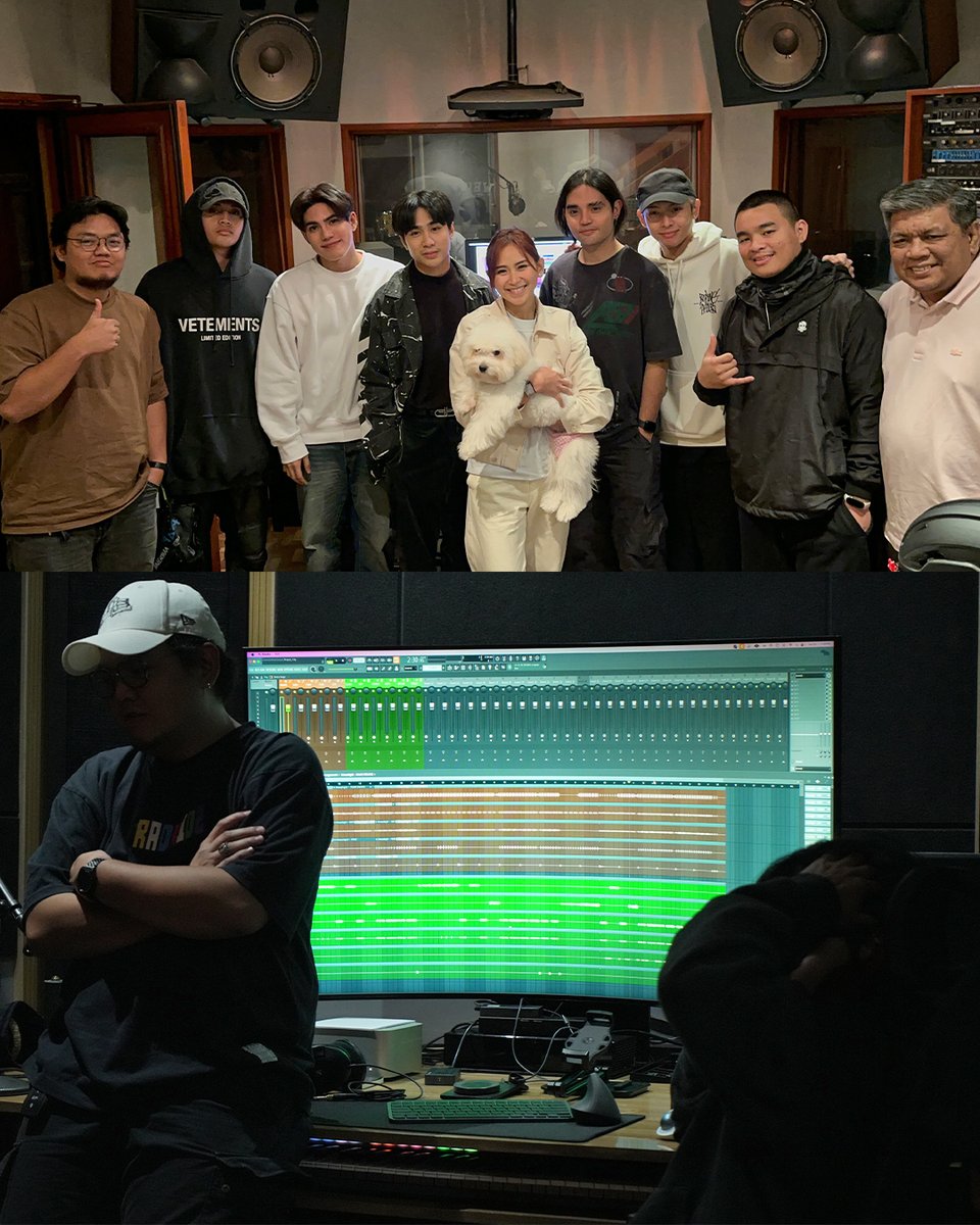 Malapit na.

2025.07.30
12MN - Audio Release
12PM - Music Film Release

🎧Pre-Save 'Umaaligid'  
sarahgeronimo.bfan.link/umaaligid

#SarahGeronimo #SB19
#Umaaligid #UmaaligidMusicFilm
#SarahGxSB19